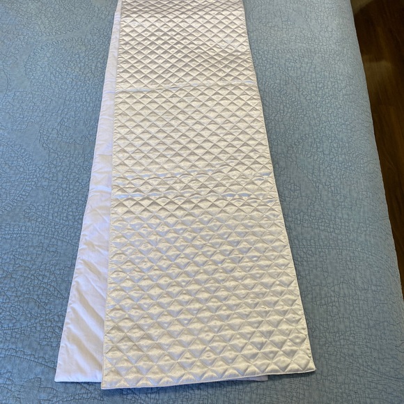 Z Gallery Quilted Table Runner - Picture 9 of 10